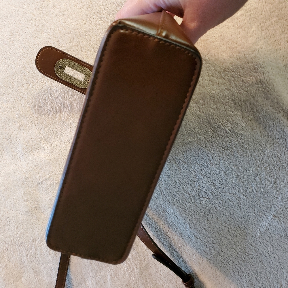 Brown Purse - Picture 6 of 6